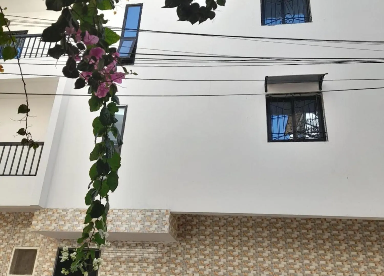 Studio Meuble A Bel Air Dakar Senegal